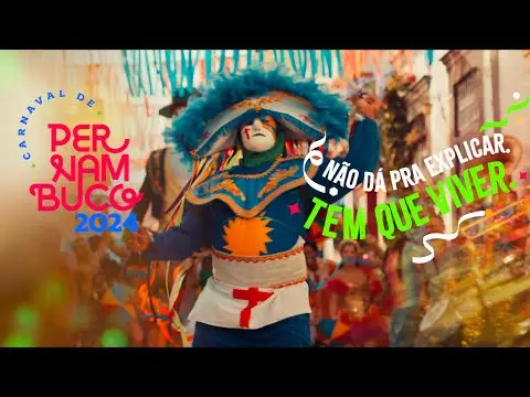 Campanha cultural de Pernambuco
