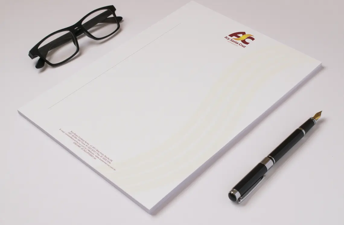 Registro 2 do projeto Ary Santa Cruz Advocacia
