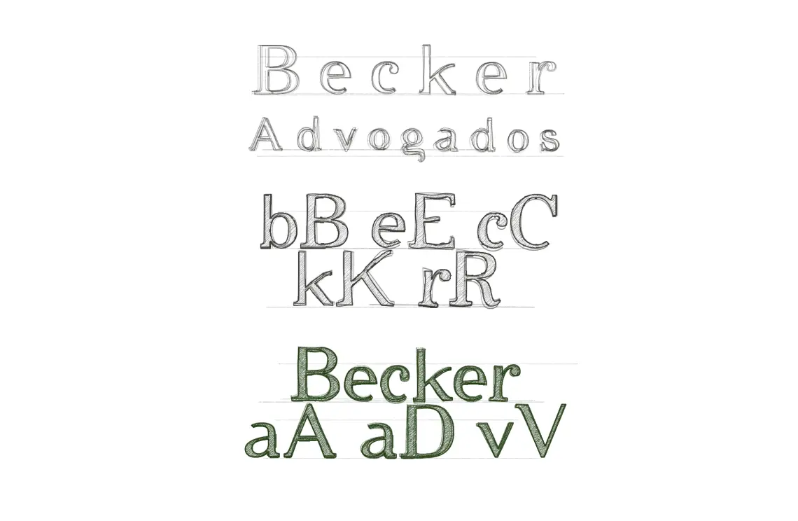 Registro 2 do projeto Becker Advogados