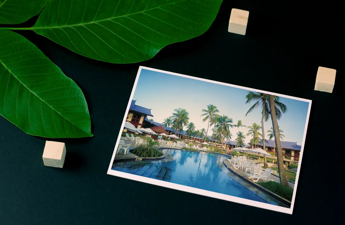 Registro 3 do projeto SummerSpa by SummerVille
